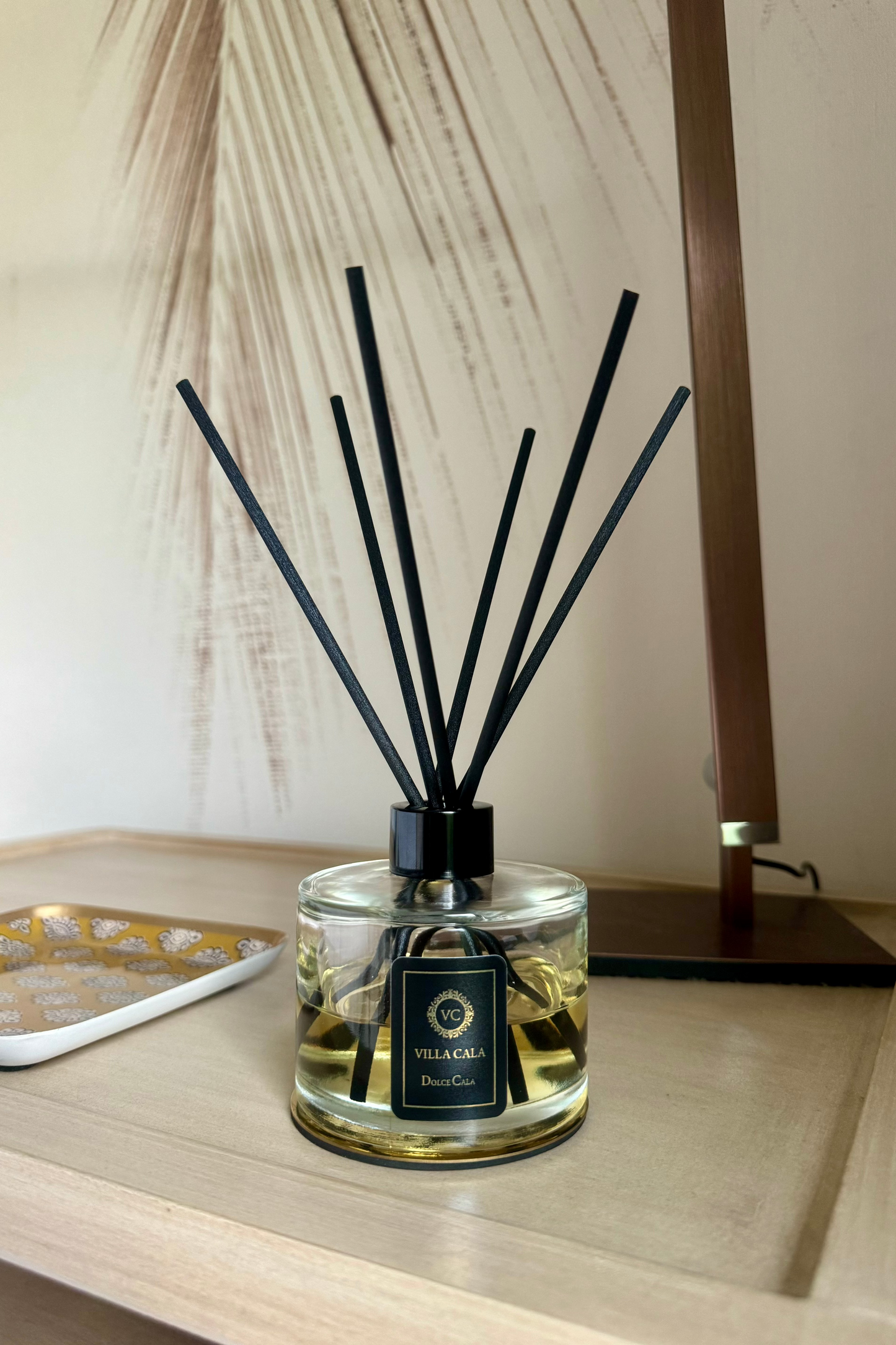 Difusor Dolce Cala 200ml