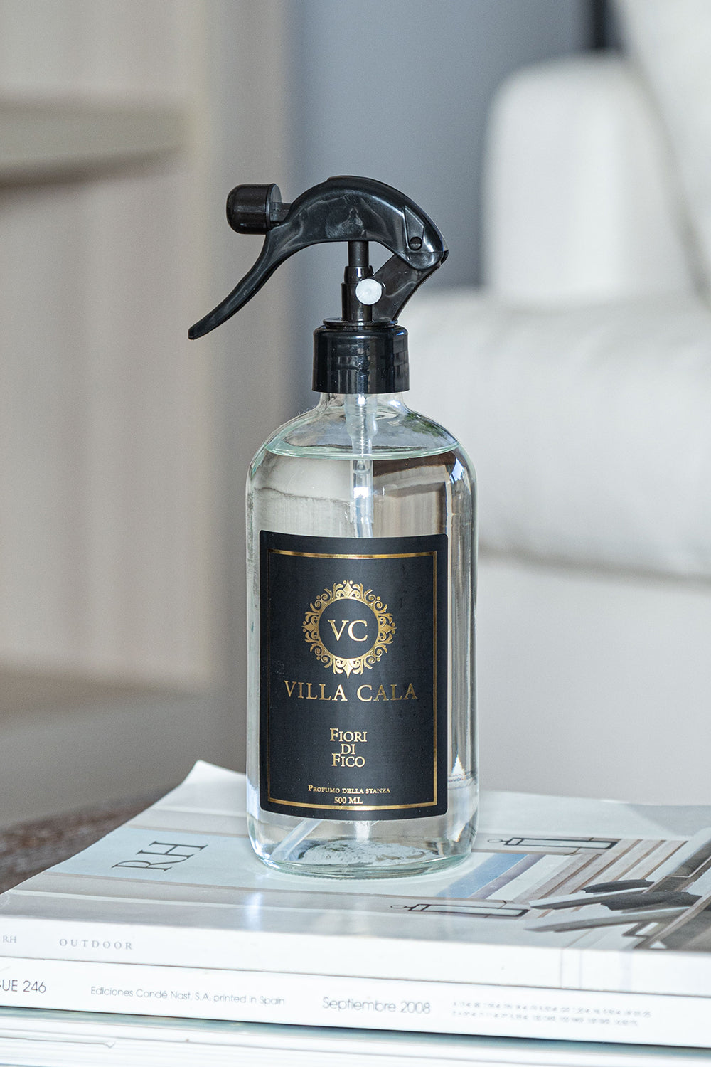 Home Spray Fiori di Fico