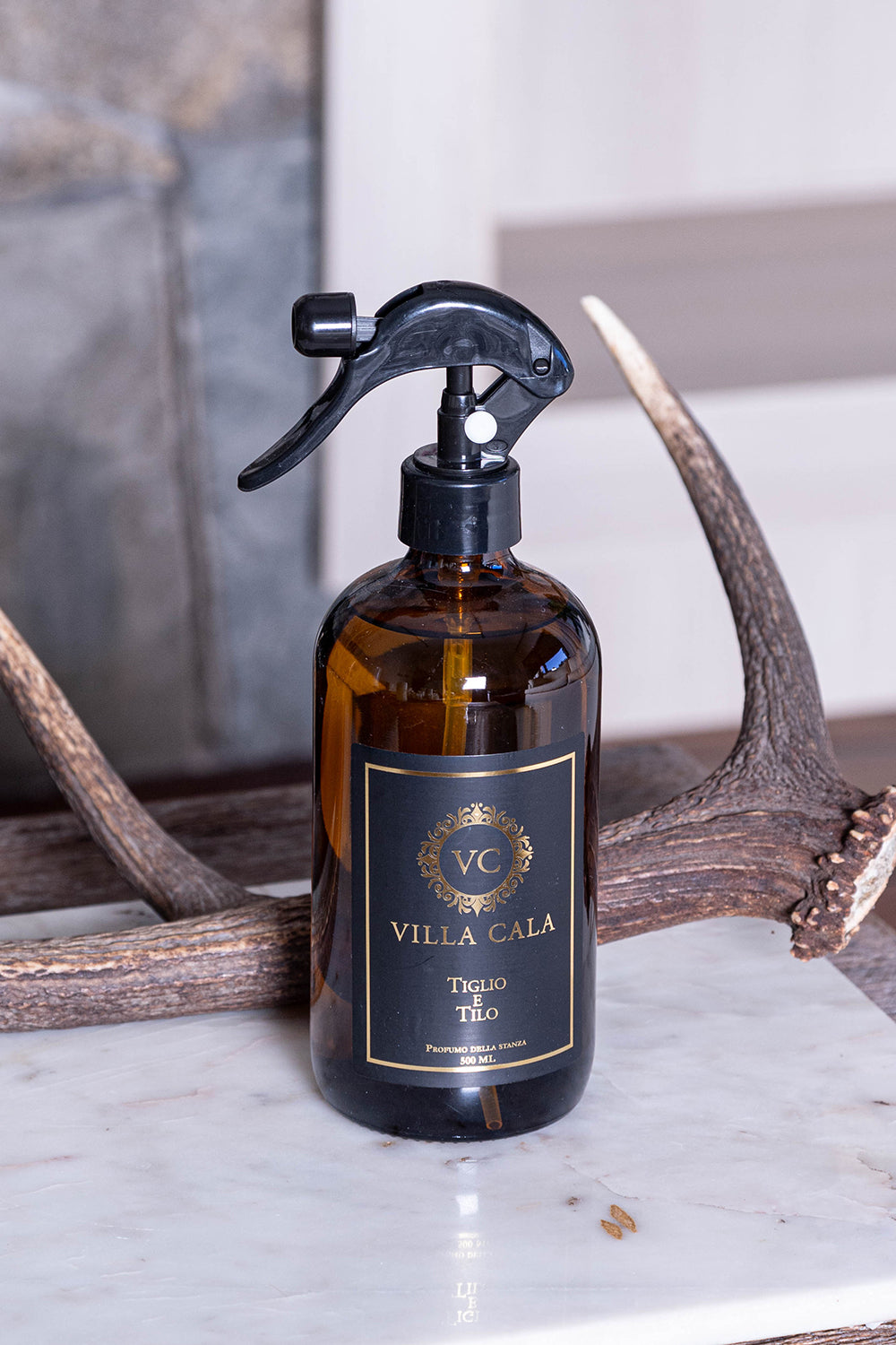 Home Spray Tiglio E Tilo