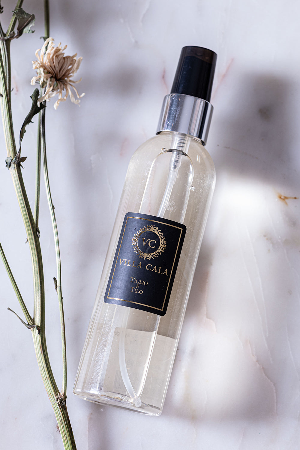 Mini Home Spray Tiglio E Tilo