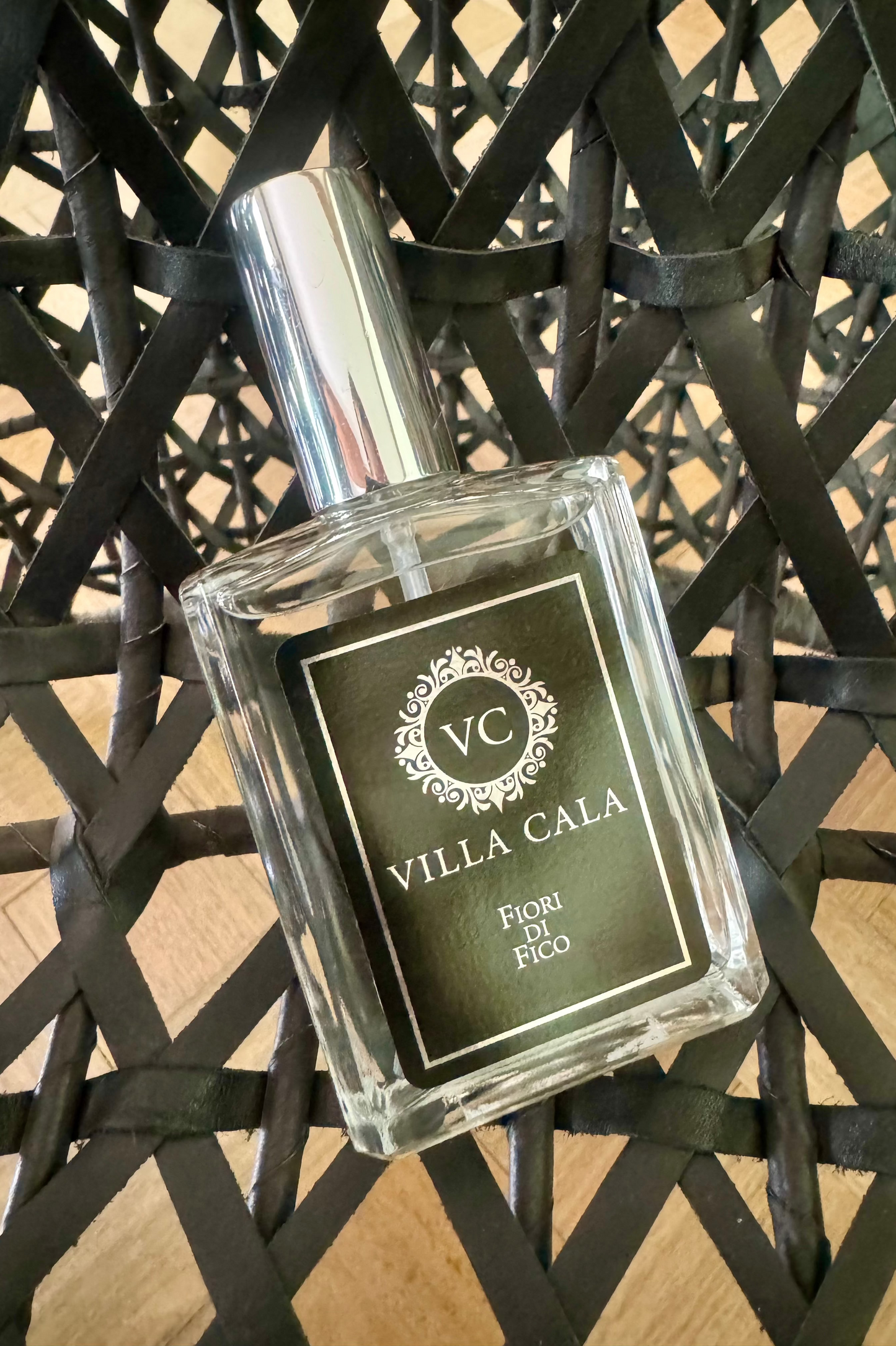 Perfume Fiori Di Fico