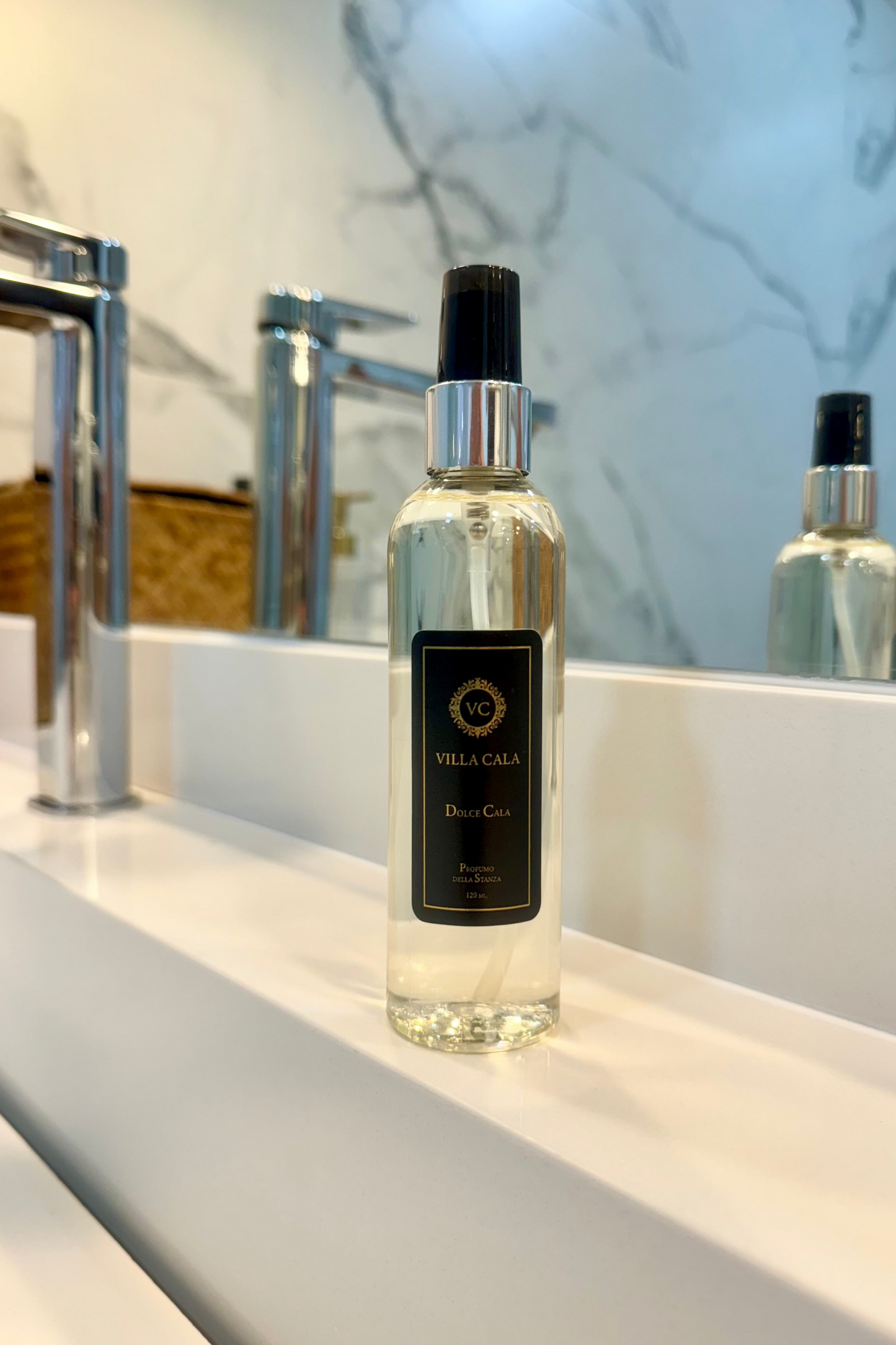 Mini Home Spray Dolce Cala