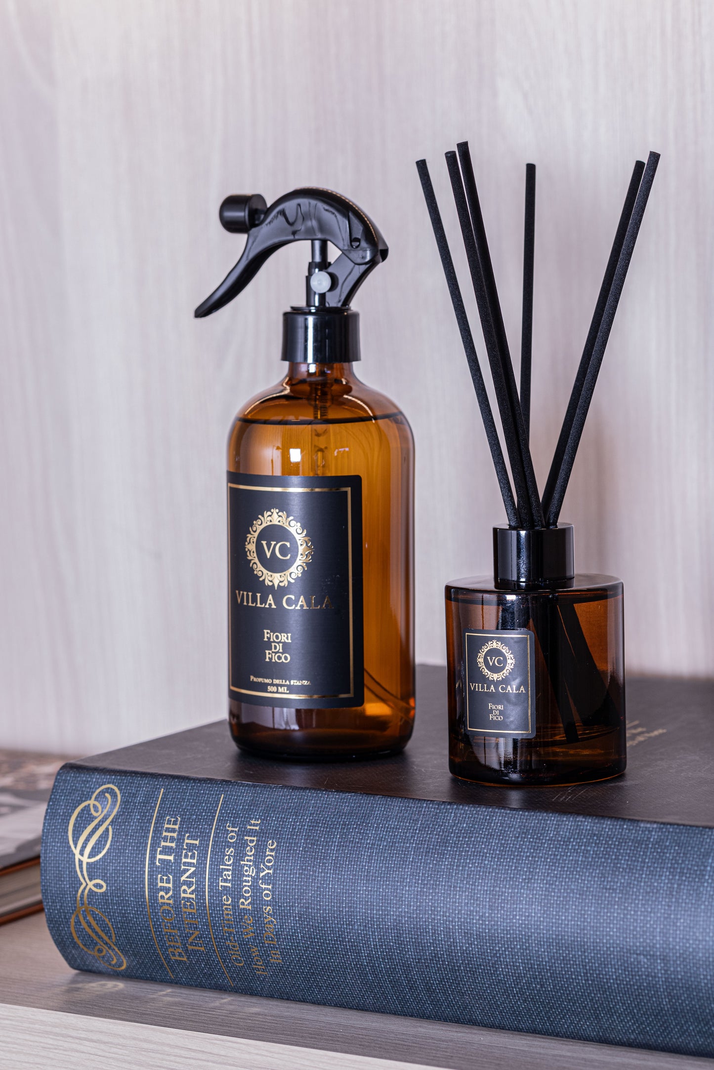 Difusor Fiori Di Fico 150ml