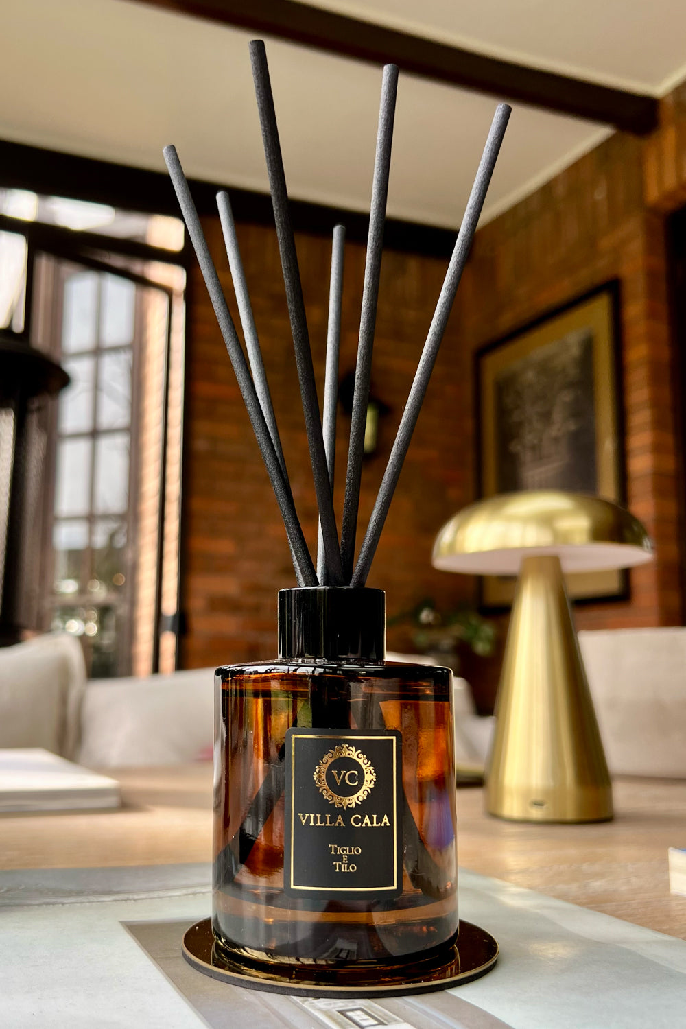 Difusor Tiglio E Tilo 150 ml