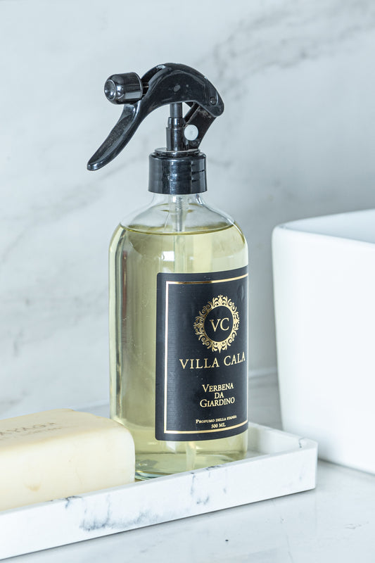 Home Spray Verbena Da Giardino