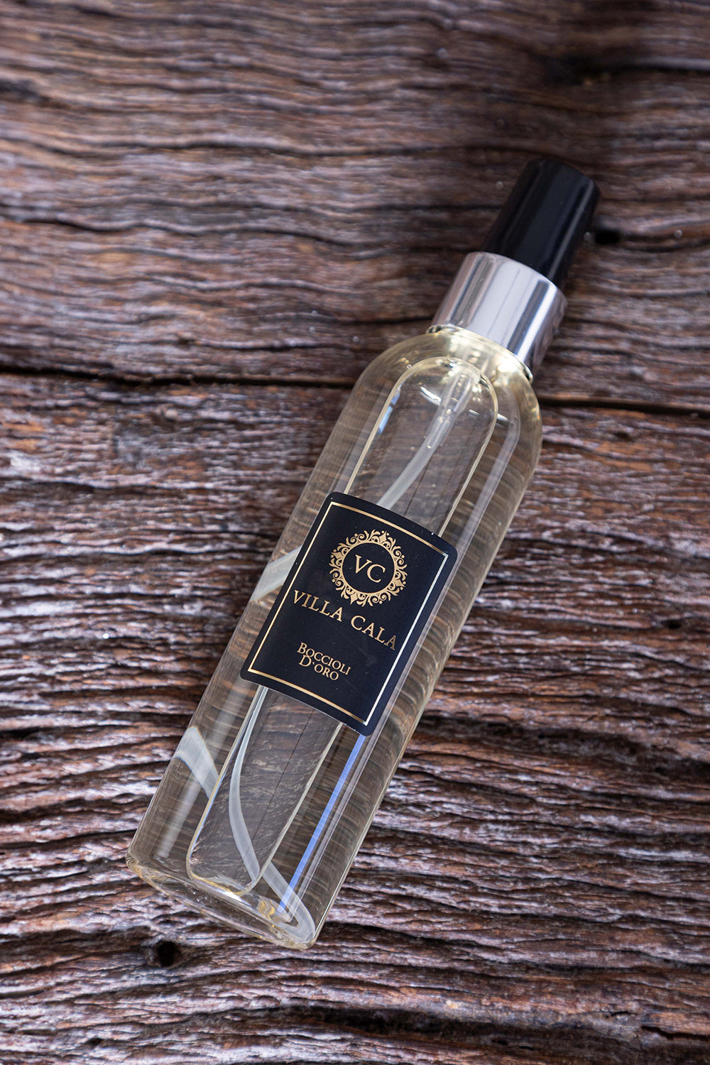 Mini Home Spray Boccioli D´Oro