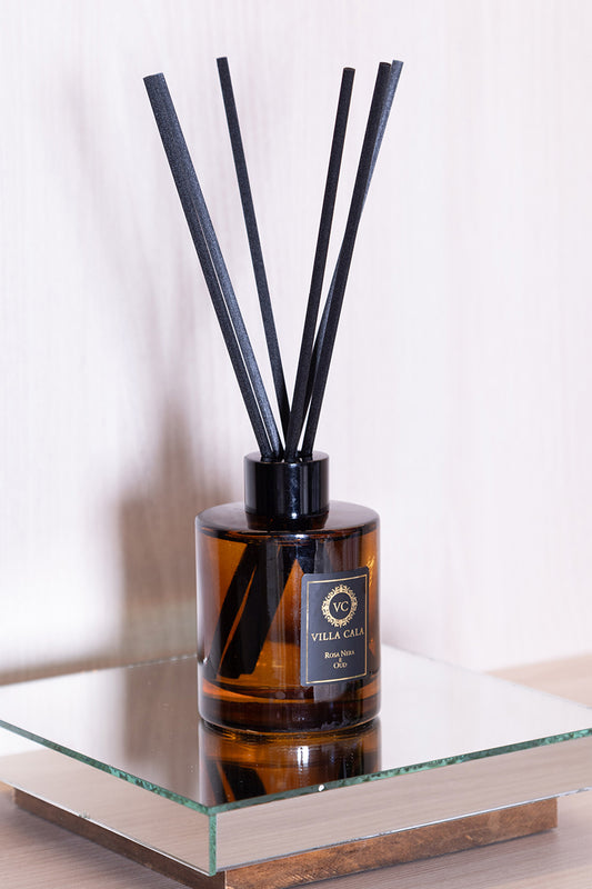 Difusor Rosa Nera E OUD 150ml