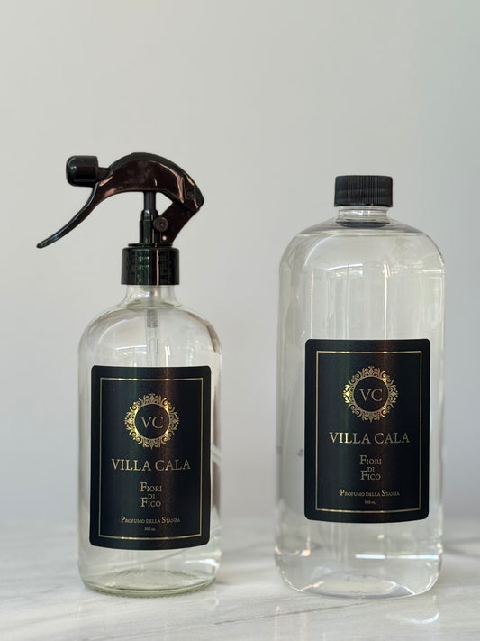 Refill Home Spray Fiori Di Fico