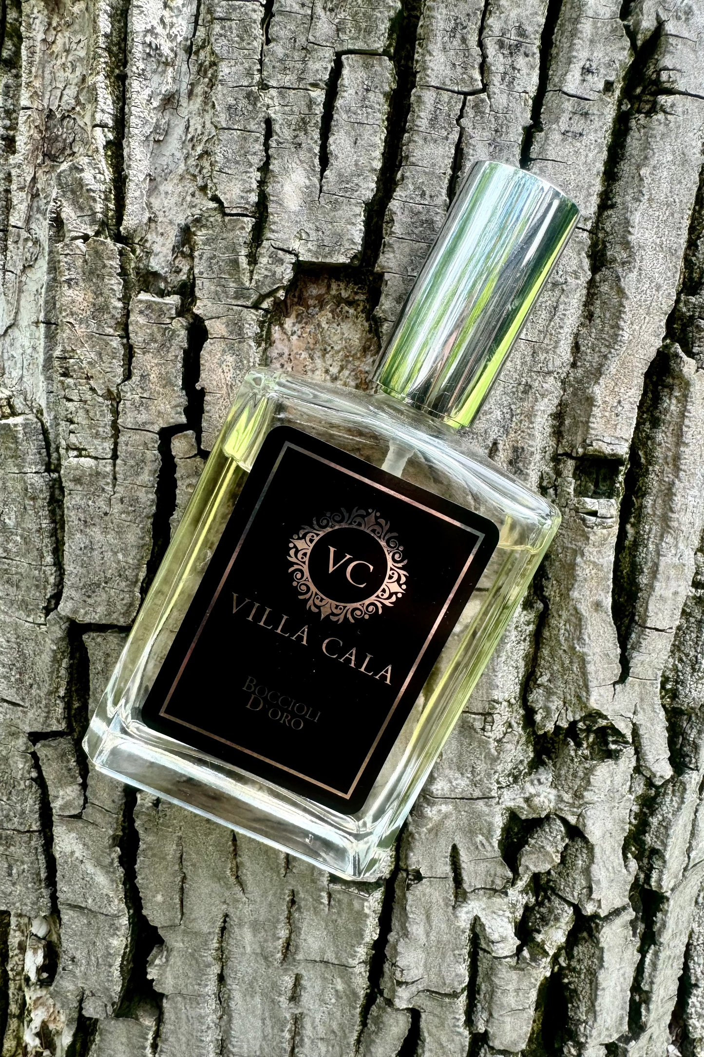 Perfume Ambiental Boccioli D´Oro