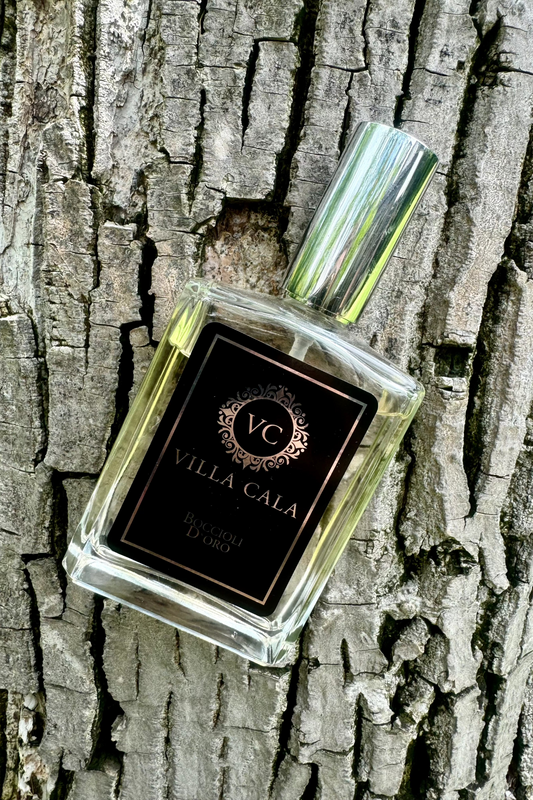 Perfume Ambiental Boccioli D´Oro