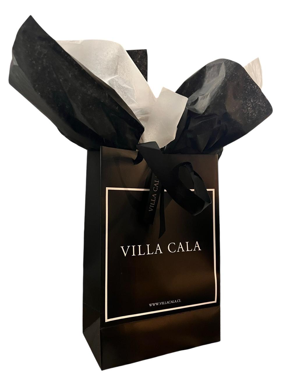 Bolsa de regalo