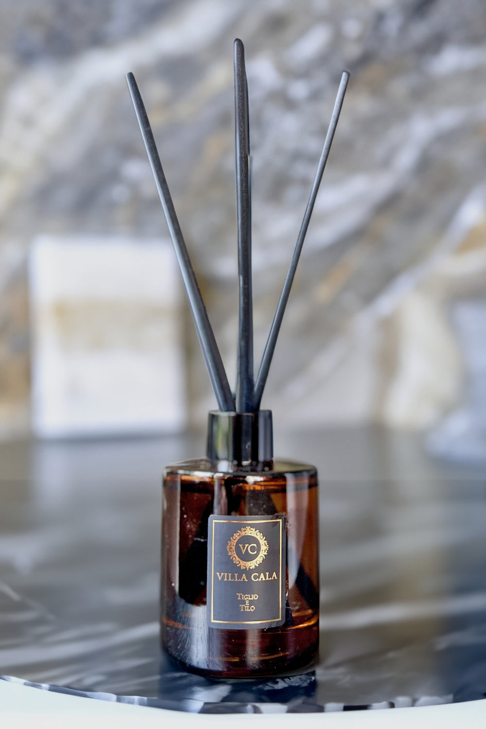 Difusor Tiglio E Tilo 150 ml