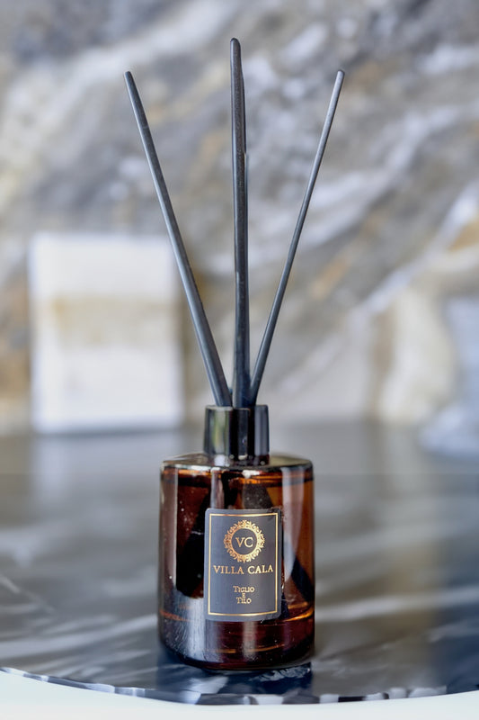 Difusor Tiglio E Tilo 150 ml